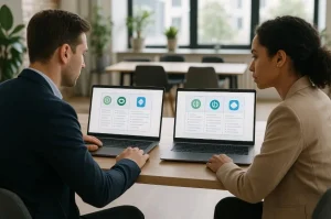 How Does QuickBooks Compare to Other Accounting Tools in the UK Market