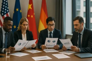 How Does the UK Compare Internationally in Terms of Company Registration Fees