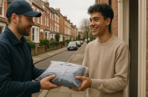 How Fast and Reliable is Closure London’s Delivery and Returns Process