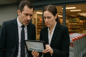 How Has Asda’s Financial Strategy Affected Its Credit Rating