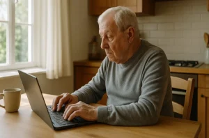 How Will You Receive the Winter Fuel Payment