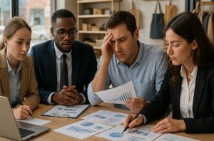 How Will the Debt Downgrade Affect Asda’s Borrowing and Investment Capacity