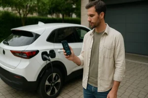 How Will the Electric Vehicle Mileage Tax Work in Practice