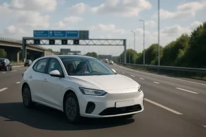 pay per mile tax electric cars