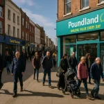 poundland stores saved closure