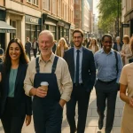 rachel reeves announces minimum wage increases for millions of uk workers