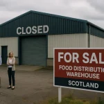 scottish food firm administration