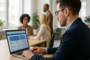 What Are the Online Options for Contacting HMRC About VAT