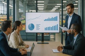 What Does the Asda Downgrade Mean for the UK Retail Sector