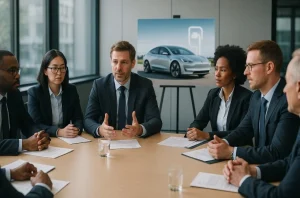 What Has Been the Reaction from Politicians and Industry Leaders