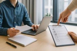 What Information Do You Need Before Calling the HMRC Helpline