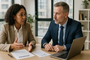 What Is a Workplace Pension and Why Do Employer Contributions Matter