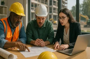 What Is the HMRC CIS Helpline and Who Should Use It