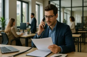 What Is the HMRC VAT Helpline and When Should You Use It