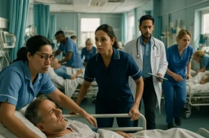 What Is the Impact of These Cuts on NHS Services and Patient Care