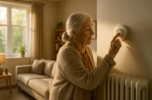 What Is the Winter Fuel Payment and Why Does It Matter for Pensioners in the UK