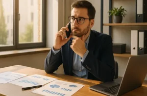 What Kind of Support Can You Expect from HMRC’s Corporation Tax Helpline