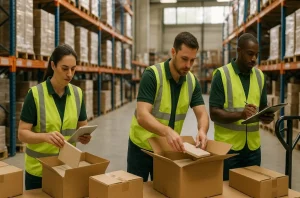 What Will Happen to Existing Customer Orders and Inventory