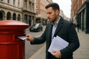 Where to Send Inheritance Tax Payments and Correspondence