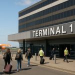 Which Terminal Does easyJet Use at Manchester Airport?