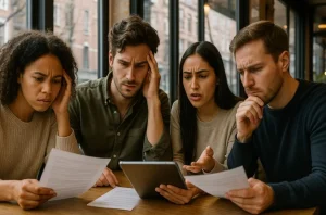 Who Has Been Most Affected by These Penalties