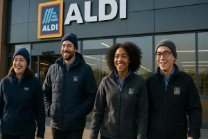 Why Is Aldi Closing for 62 Hours Over Christmas 2025