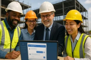 Why Is the HMRC CIS Helpline an Essential Tool for Construction Industry Professionals