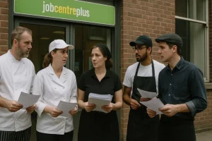 Why Is the Loss of Jobs in the Food Sector Raising Economic Concerns