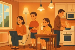 Why Might You End Up in Debit with Your Energy Supplier