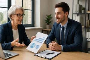 Why Should You Seek Professional Advice Before Making Contributions