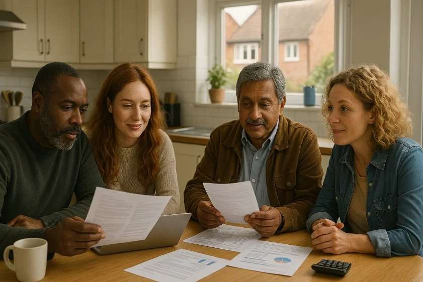 universal credit rise