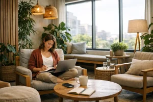 Focus on Employee Wellbeing