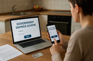 How Can You Open a Help to Save Account in 2026