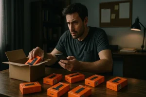 How Did Sellers React to the Recent Piracy Crackdown