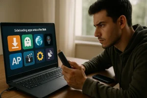 How Do These Devices Enable Illegal Streaming