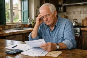 How Much Income Do Pensioners Lose Due to Frozen State Pensions