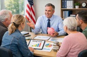 How Much Money is the Government Aiming to Save Through These PIP Reforms