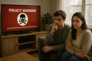 Is Streaming Piracy Really Worth the Risk in the Long Run