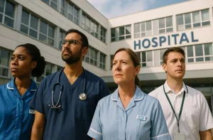 nhs pay rise 2026 predictions