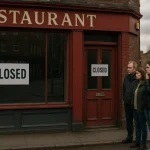 simon rimmer restaurant collapses