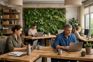 Sustainable and Responsible Design Choices