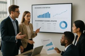 What Are the Latest HMRC Statistics and Scheme Updates for 2026