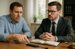 What Are the Legal Risks for Users and Sellers