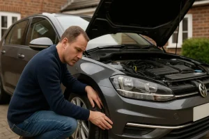 What Does the Law Require You to Check Regularly on Your Vehicle