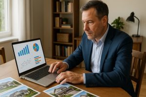 What Is the Current Mortgage Rate Situation in the UK