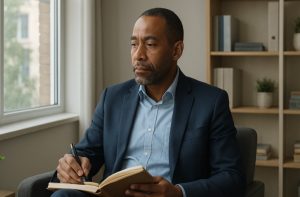 What Role Does Self-Awareness Play in Leadership Excellence