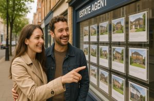 What Will Falling Rates Mean for the UK Housing Market