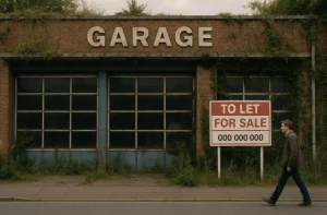 What Will Happen to the Beach Road Premises After Closure