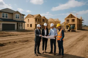 What is Taylor Wimpey’s Dividend Strategy in the UK Housing Market