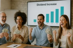 When Does Taylor Wimpey Pay Special Dividends and How Are They Different